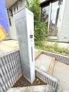 【ポスト】