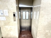 【エレベーター】