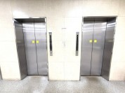 【エレベーター】