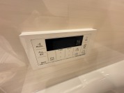 【給湯器リモコン】