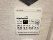 【空調機リモコン】