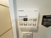 【空調機リモコン】