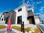 新築分譲　茂原市本納　全３９区画（内１６棟）【新築一戸建て】