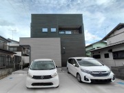 中古戸建　市原市中【中古住宅】