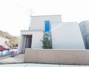 新築分譲　富津市西大和田　限定１棟【新築一戸建て】