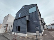 中古戸建　木更津市請西南５丁目【中古住宅】