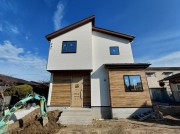 新築分譲　木更津市江川１期　限定１棟【新築一戸建て】