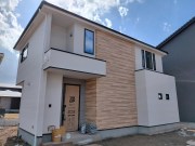 新築分譲　木更津市羽鳥野３期　限定１棟【新築一戸建て】