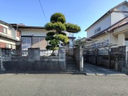 売地　君津市南久保４期　限定１区画【土地】