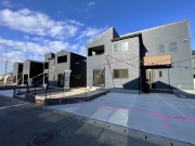 新築分譲　市原市泉台第２　全４棟【新築一戸建て】