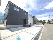 新築分譲住宅　木更津市清見台東１丁目　全５棟【新築一戸建て】