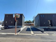 新築分譲住宅　市原市椎津第１　全４棟【新築一戸建て】