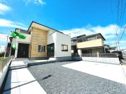 新築分譲　君津市南子安４期　限定１棟【新築一戸建て】