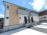 新築分譲　木更津市祇園７期　全２棟【新築一戸建て】