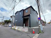 新築分譲　木更津市祇園３丁目　全２棟【新築一戸建て】