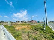 新築分譲　木更津市中島　全５棟【新築一戸建て】
