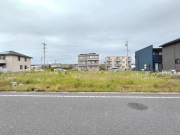 売地　袖ケ浦市袖ケ浦駅前１０期　全３区画【土地】