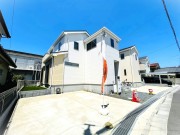 中古戸建 木更津市朝日2丁目【中古住宅】
