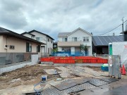 新築分譲　木更津市文京３期　限定１棟【新築一戸建て】