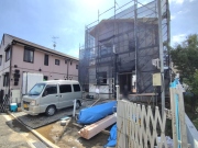 新築分譲　君津市南子安５期　限定１棟【新築一戸建て】