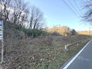 那須郡那珂川町盛泉　売地【土地】