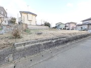 富里市御料　売地【土地】