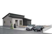 ～LIGNAGE～香取小見川第1　新築戸建全1棟【新築一戸建て】