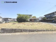 富里市御料　売地【土地】
