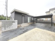 稲敷市時崎　中古戸建【中古住宅】