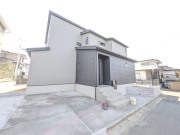 佐倉市八幡台2新築戸建　全1棟【新築一戸建て】