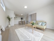 フレスティア成田郷部　新築戸建全3棟【新築一戸建て】