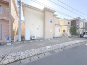成田市並木町　中古戸建【中古住宅】