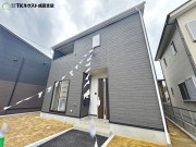 ～Cradlegarden～銚子市明神町第１　新築戸建全１棟【新築一戸建て】