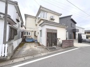 四街道市大日　中古戸建【中古住宅】