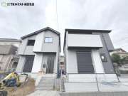 ～LIGARE～成田市土屋1期　新築戸建全1棟【新築一戸建て】