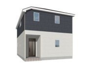 ～Cradlegarden～成田市中台第5　新築戸建全21棟【新築一戸建て】
