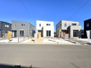 千葉市立緑区土気町　新築戸建 全７棟【新築一戸建て】