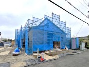 市原市青柳１丁目第２５-１期　新築戸建 全２棟【新築一戸建て】