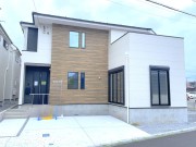 四街道市内黒田１期　新築戸建 全４棟【新築一戸建て】
