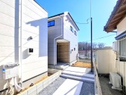 千葉市中央区仁戸名町１８期　新築戸建 全２棟【新築一戸建て】