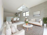 千葉市若葉区桜木北７期　新築戸建 全１棟【新築一戸建て】