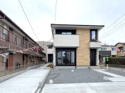 船橋市習志野９期　新築戸建 全２棟【新築一戸建て】