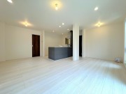 千葉市若葉区北大宮台第１４　新築戸建 全１棟【新築一戸建て】