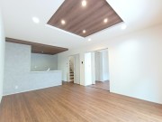 八千代市八千代台東６丁目第２　新築戸建 全１棟【新築一戸建て】