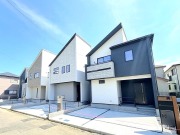千葉市緑区平山町１期　新築戸建 全４棟【新築一戸建て】