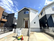 柏市大津ケ丘3丁目　中古戸建【中古住宅】