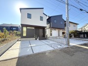 鎌ケ谷市鎌ケ谷九1期　全2棟　新築戸建【新築一戸建て】