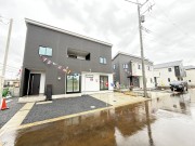 船橋市古和釜町24-1期 全4棟　新築戸建【新築一戸建て】