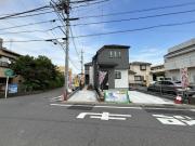 松戸市松戸新田420番 新築戸建 全2棟【新築一戸建て】