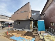 柏市第2常盤台 新築戸建【新築一戸建て】
